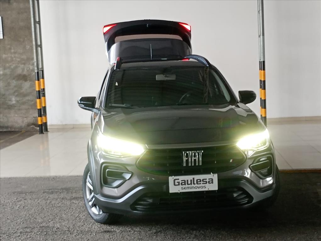 PULSE 1.3 FLEX DRIVE CVT3