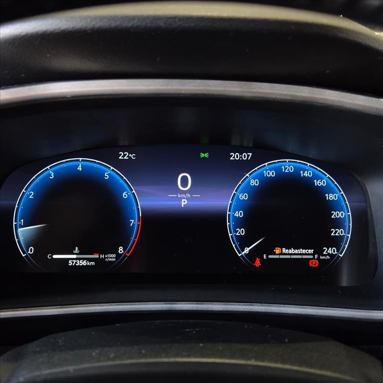 COROLLA 2.0 VVT-IE FLEX XEI DIRECT SHIFT6