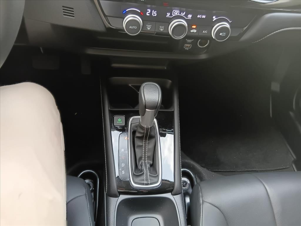 Honda-CITY-1.5 i-VTEC FLEX HATCH EXL CVT