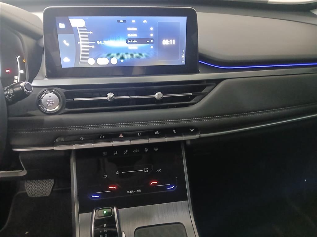 Caoa Chery-TIGGO 5x-1.5 VVT TURBO iFLEX SPORT CVT