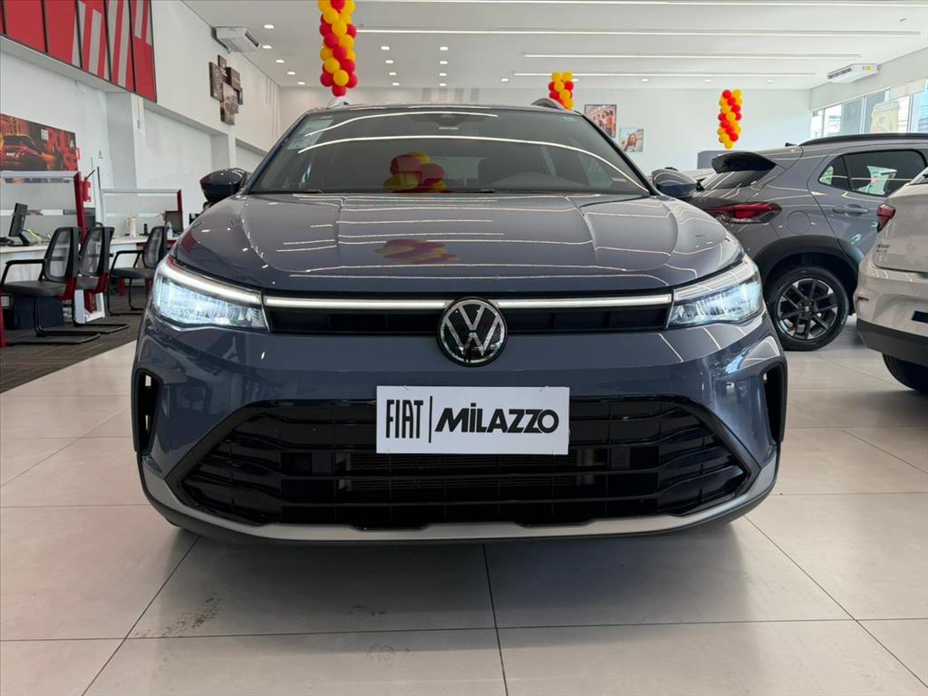 NIVUS 1.0 200 TSI TOTAL FLEX HIGHLINE AUTOMÁTICO1