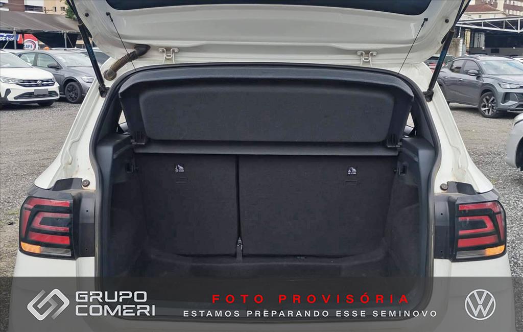 T-CROSS 1.0 200 TSI TOTAL FLEX SENSE AUTOMÁTICO4