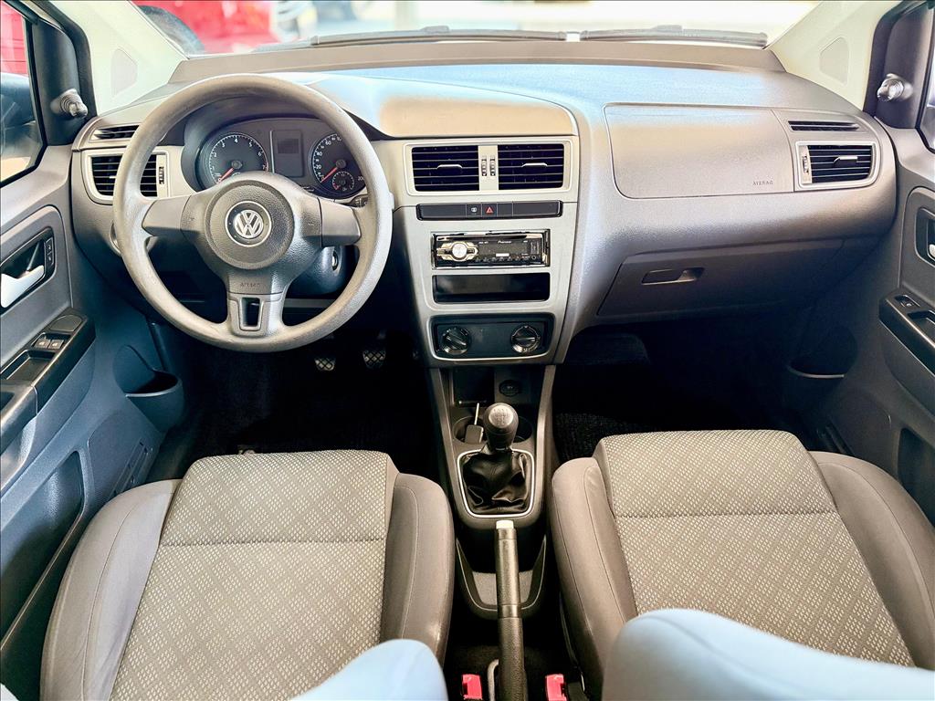 FOX 1.0 MI TRENDLINE 8V FLEX 4P MANUAL9