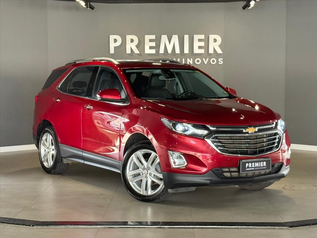 EQUINOX 1.5 16V TURBO GASOLINA PREMIER AWD AUTOMÁTICO0