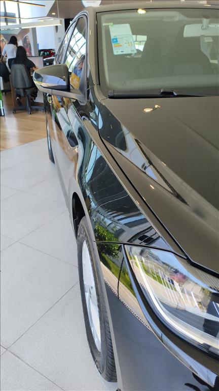 POLO 1.0 170 TSI SENSE AUTOMÁTICO2