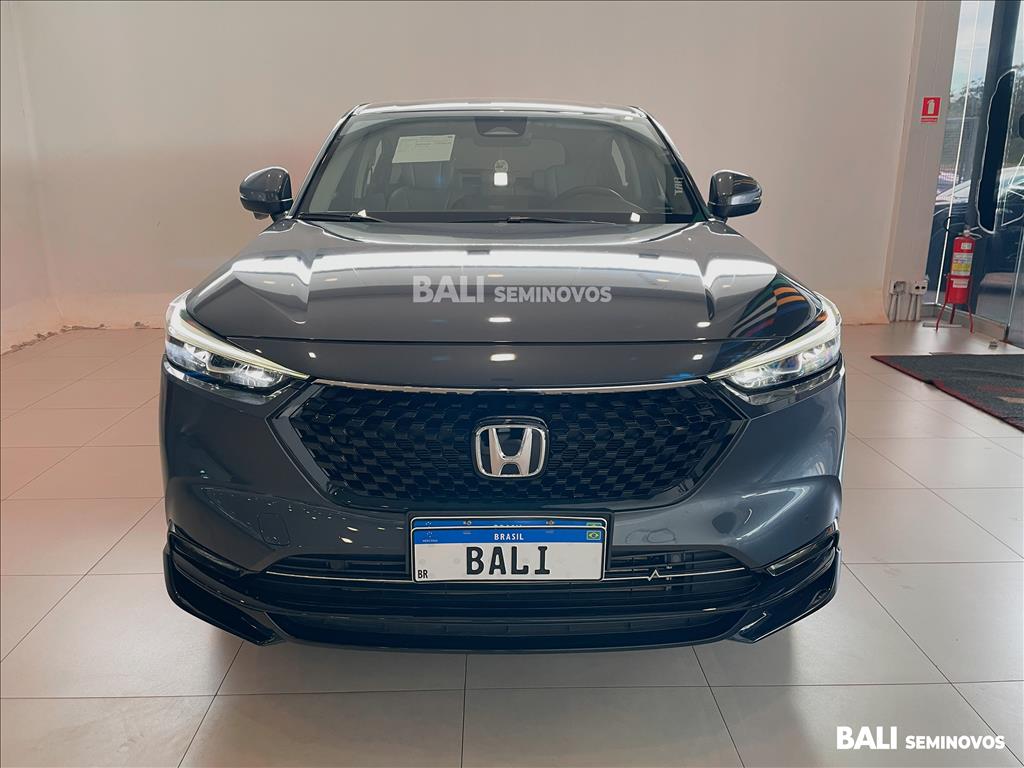 HR-V 1.5 DI I-VTEC TURBO FLEX TOURING CVT2