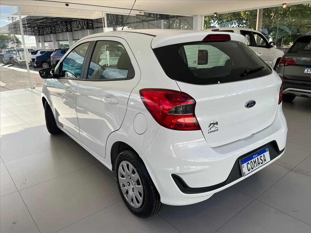 KA 1.0 TI-VCT FLEX SE MANUAL7