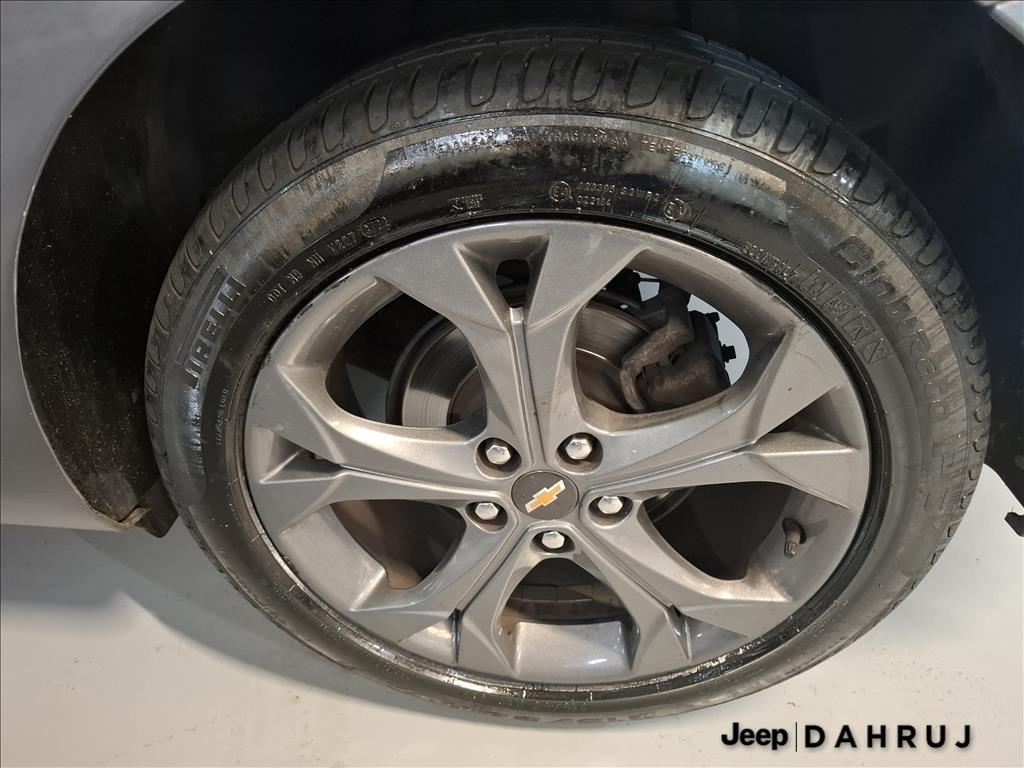 CRUZE 1.4 TURBO SPORT6 LTZ 16V FLEX 4P AUTOMÁTICO10