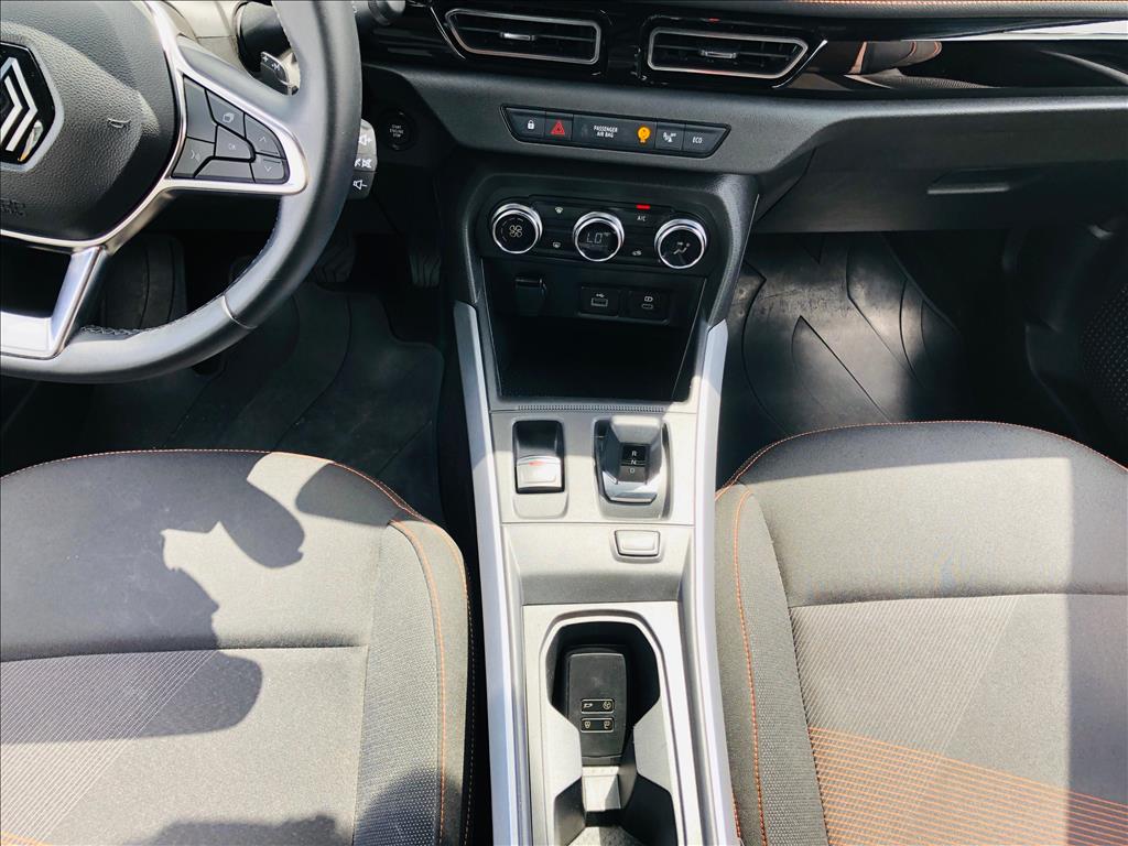 KARDIAN 1.0 TCE FLEX TECHNO EDC12