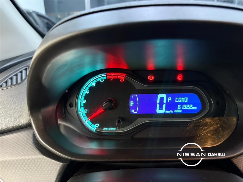 ONIX 1.4 MPFI LTZ 8V FLEX 4P AUTOMÁTICO2