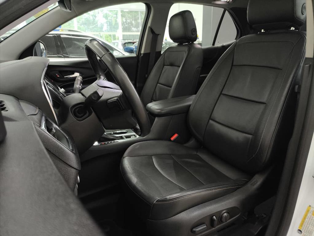 EQUINOX 2.0 16V TURBO GASOLINA PREMIER AWD AUTOMÁTICO4