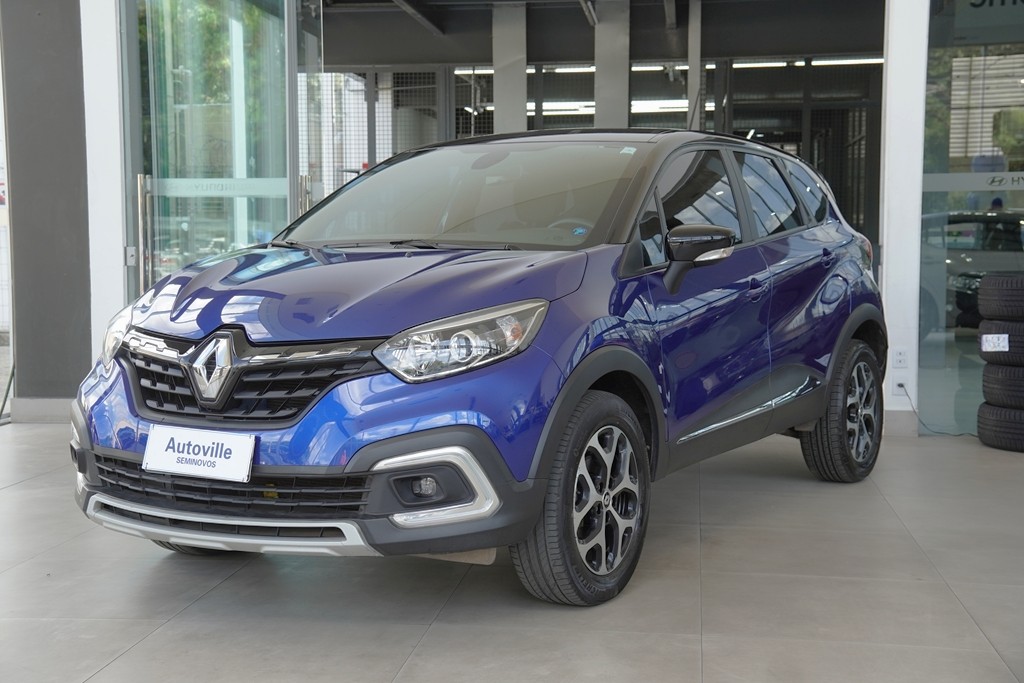 1.3 TCE FLEX INTENSE X-TRONIC