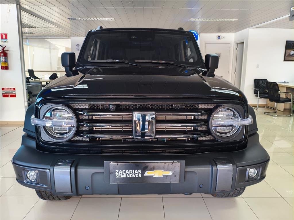 TANK 300 2.0 HI4-T PHEV 4X4 9HAT