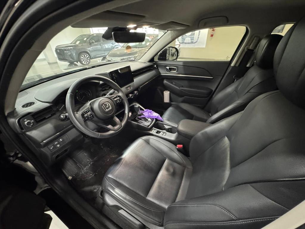 HR-V 1.5 DI I-VTEC FLEX EXL CVT6