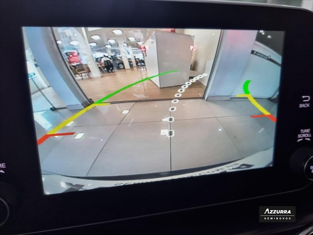 ARGO 1.3 FIREFLY FLEX TREKKING MANUAL20