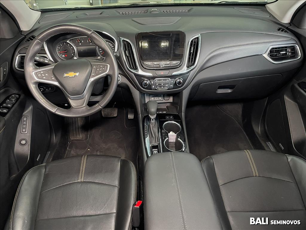 EQUINOX 1.5 16V TURBO GASOLINA PREMIER AWD AUTOMÁTICO9