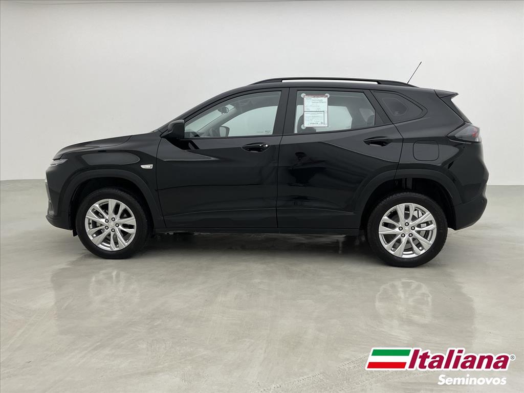 TRACKER 1.0 TURBO FLEX AUTOMÁTICO1