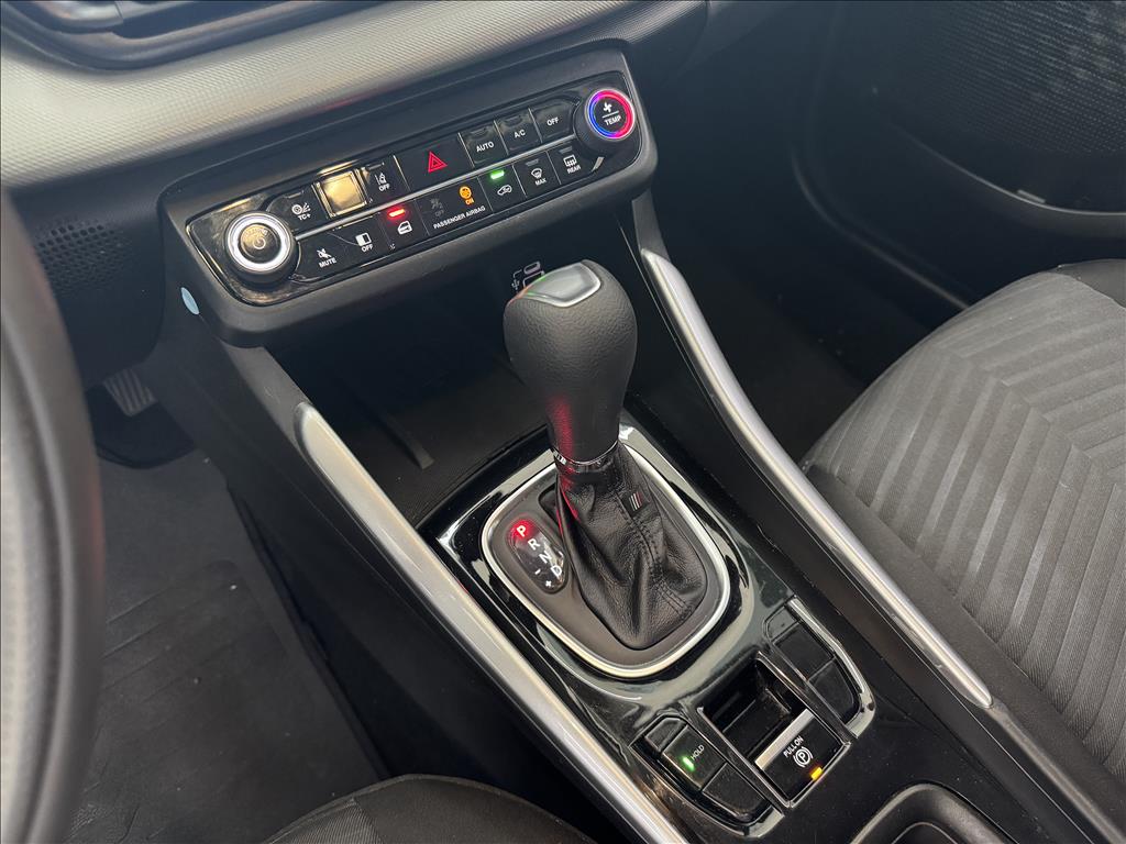 FASTBACK 1.0 TURBO 200 FLEX AUDACE CVT10