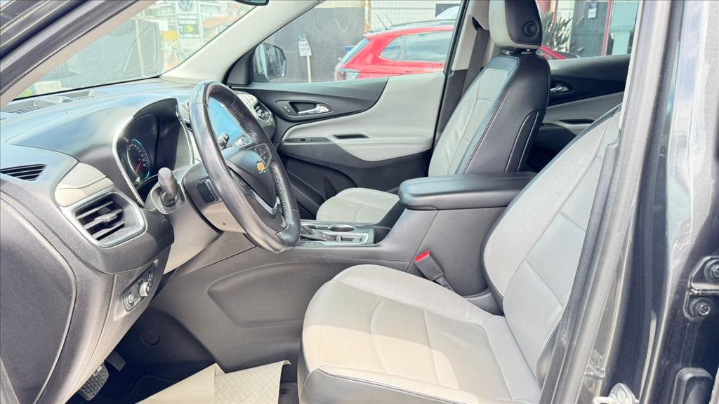 EQUINOX 2.0 16V TURBO GASOLINA PREMIER AWD AUTOMÁTICO11
