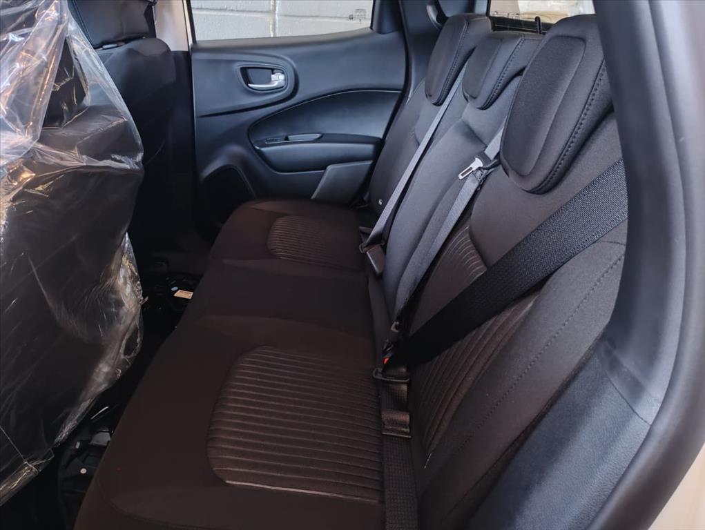 TORO 1.3 TURBO 270 FLEX FREEDOM AT69