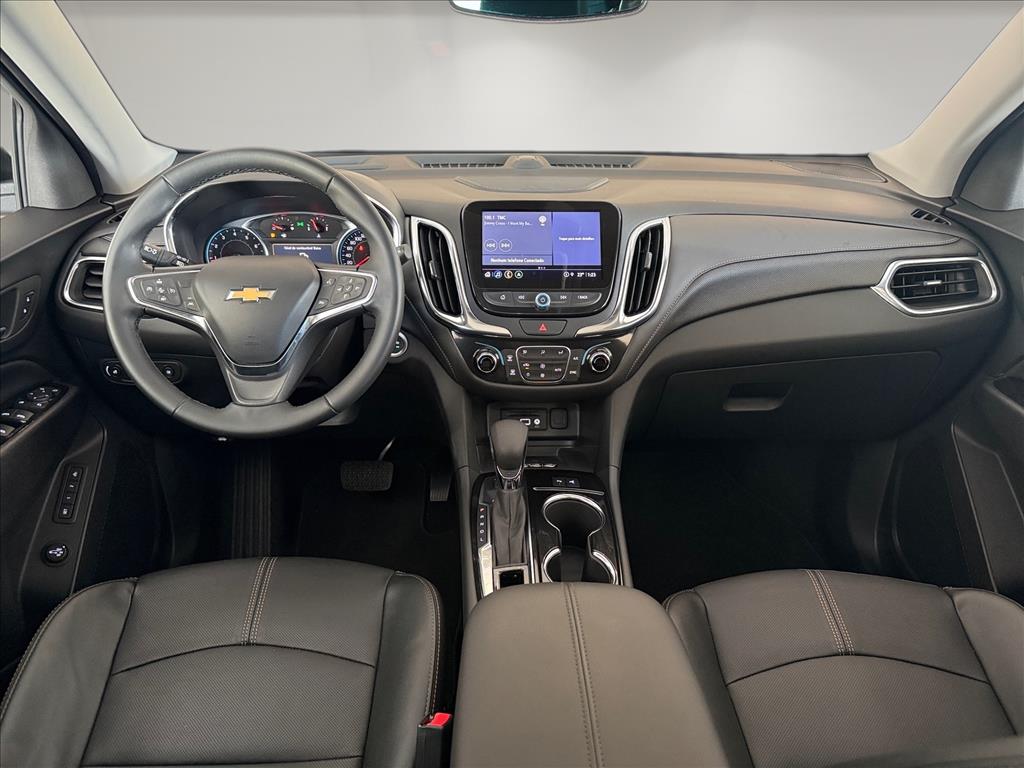 EQUINOX 1.5 16V TURBO GASOLINA PREMIER AWD AUTOMÁTICO9
