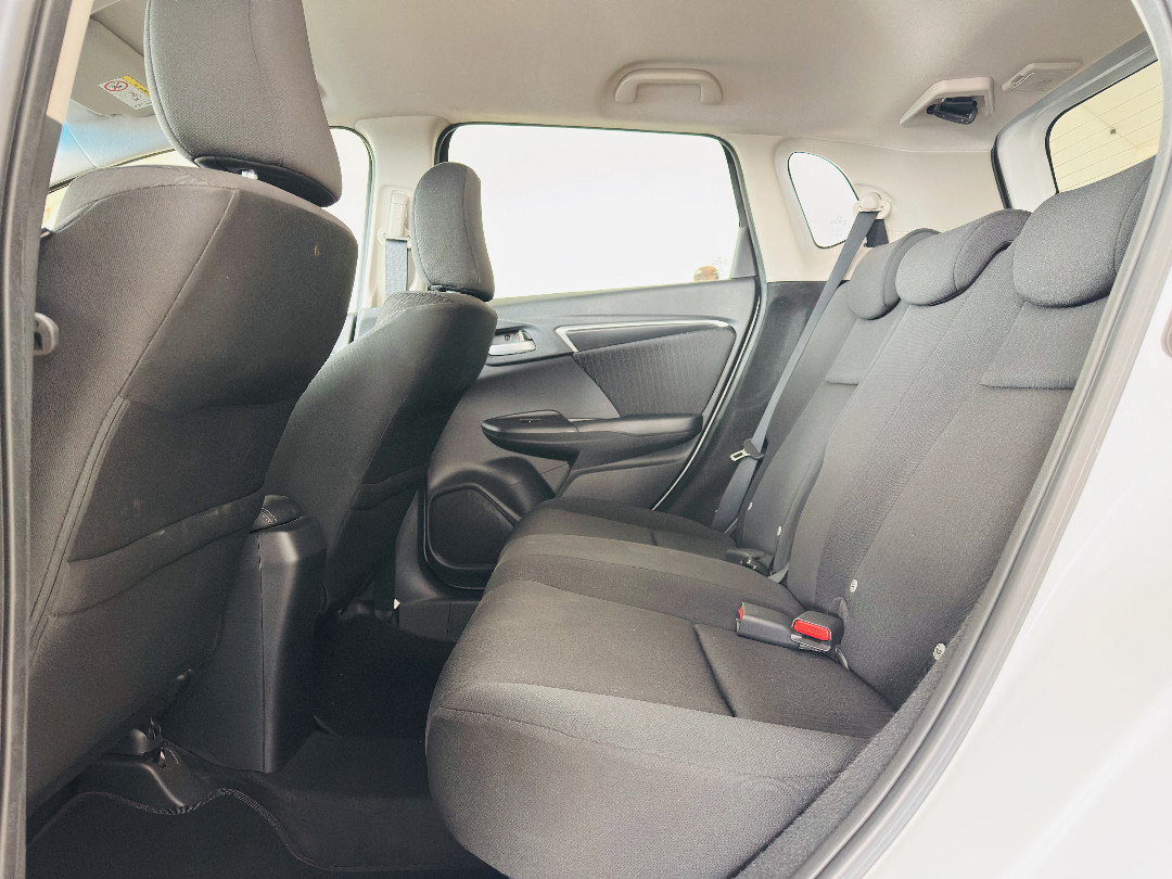 FIT 1.5 EXL 16V FLEX 4P AUTOMÁTICO6