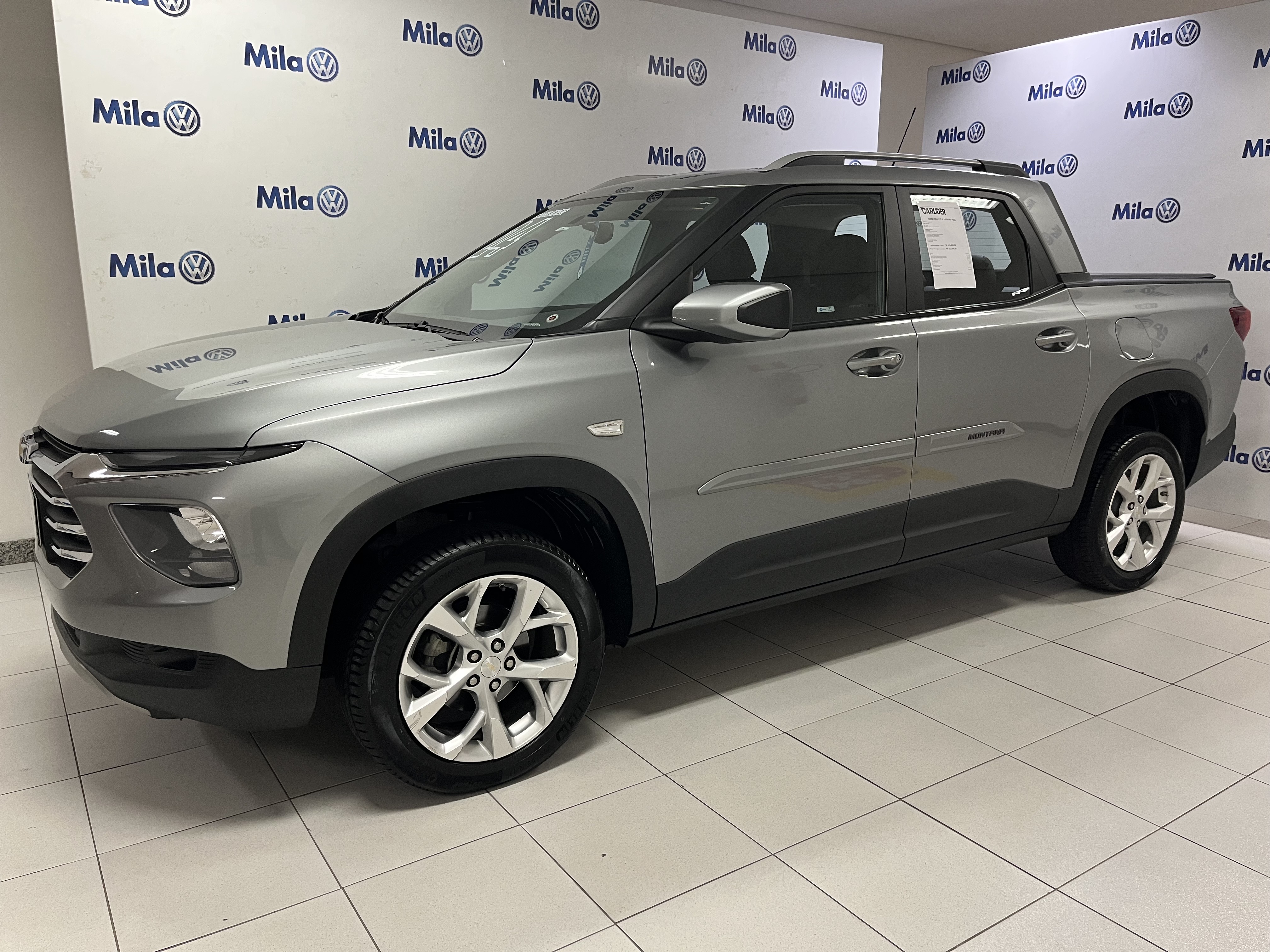 MONTANA 1.2 TURBO FLEX LTZ AUTOMÁTICO1