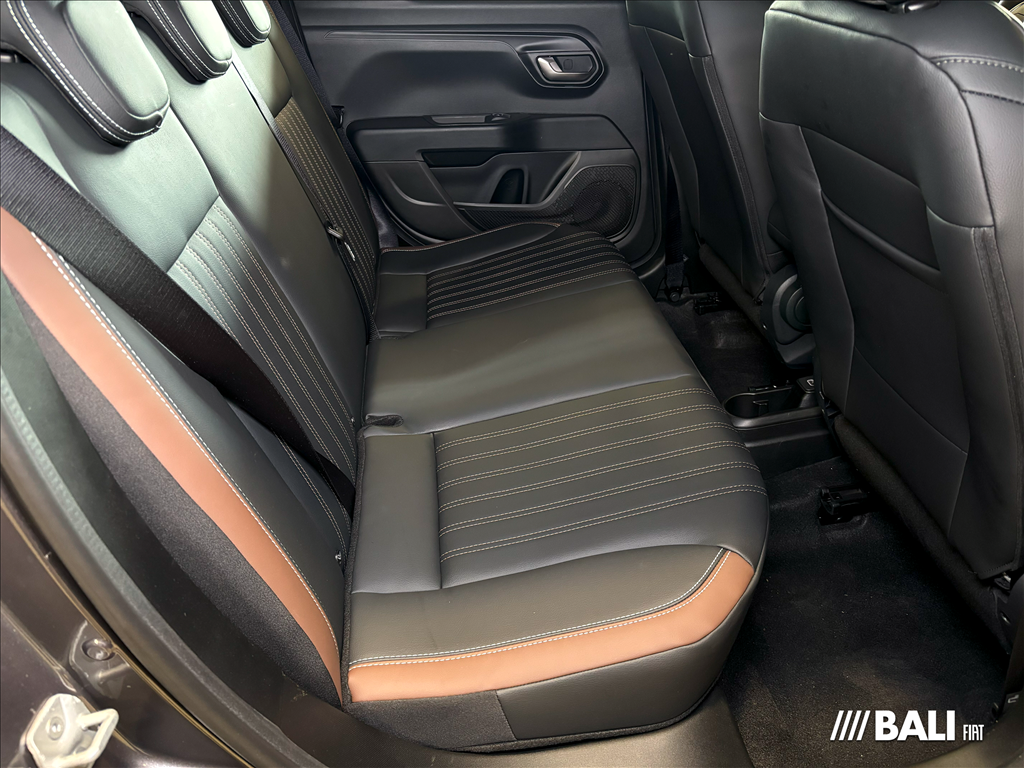 STRADA 1.0 TURBO 200 FLEX RANCH CD CVT15