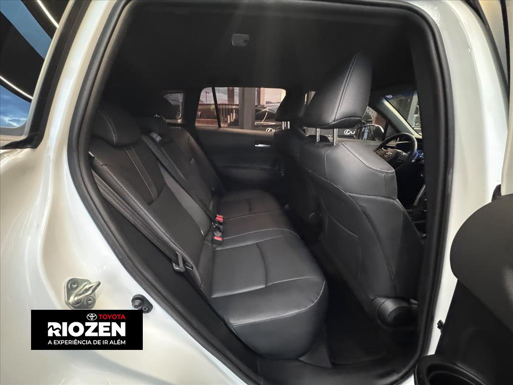 COROLLA CROSS 2.0 VVT-IE FLEX XRE DIRECT SHIFT13