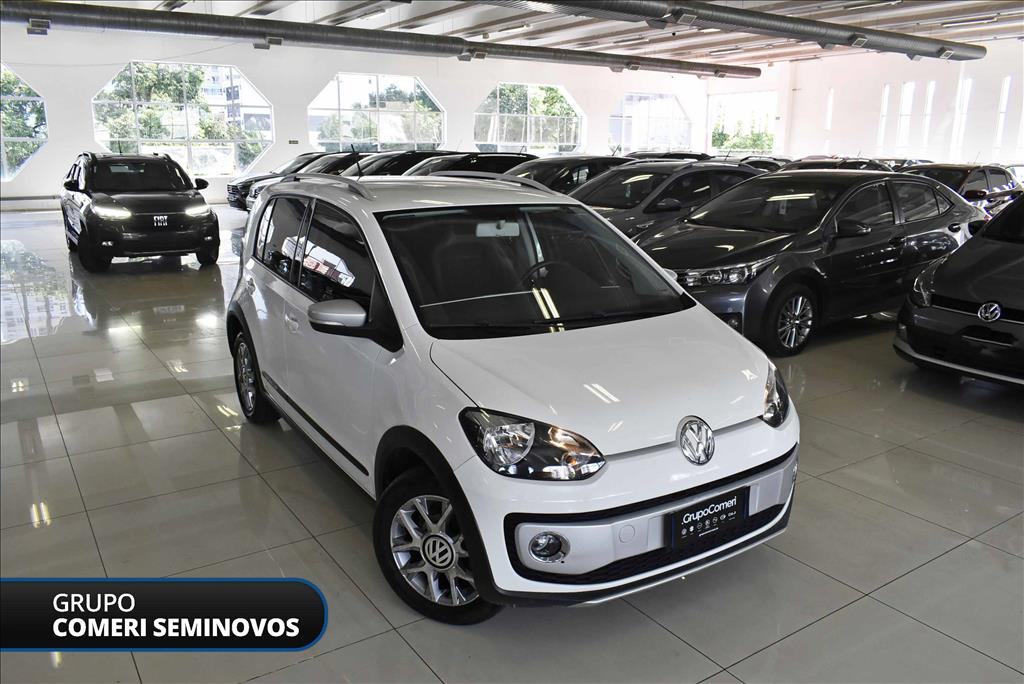 CROSS UP 1.0 MPI 12V FLEX 4P AUTOMATIZADO2