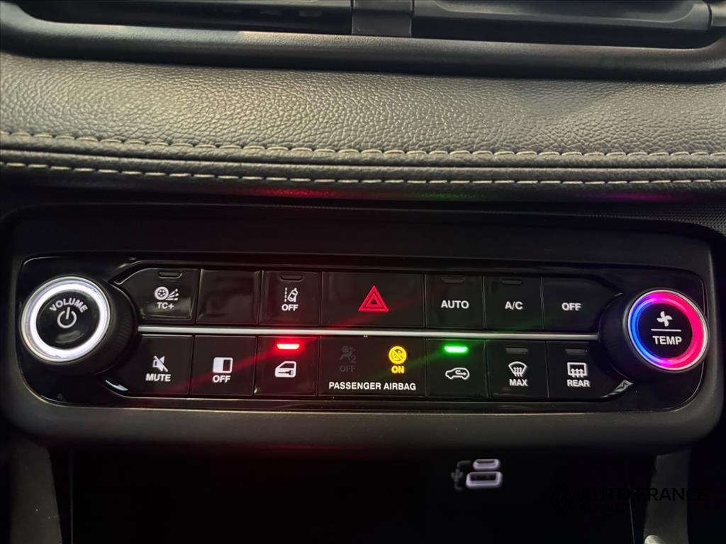 FASTBACK 1.0 TURBO 200 HYBRID AUDACE CVT11