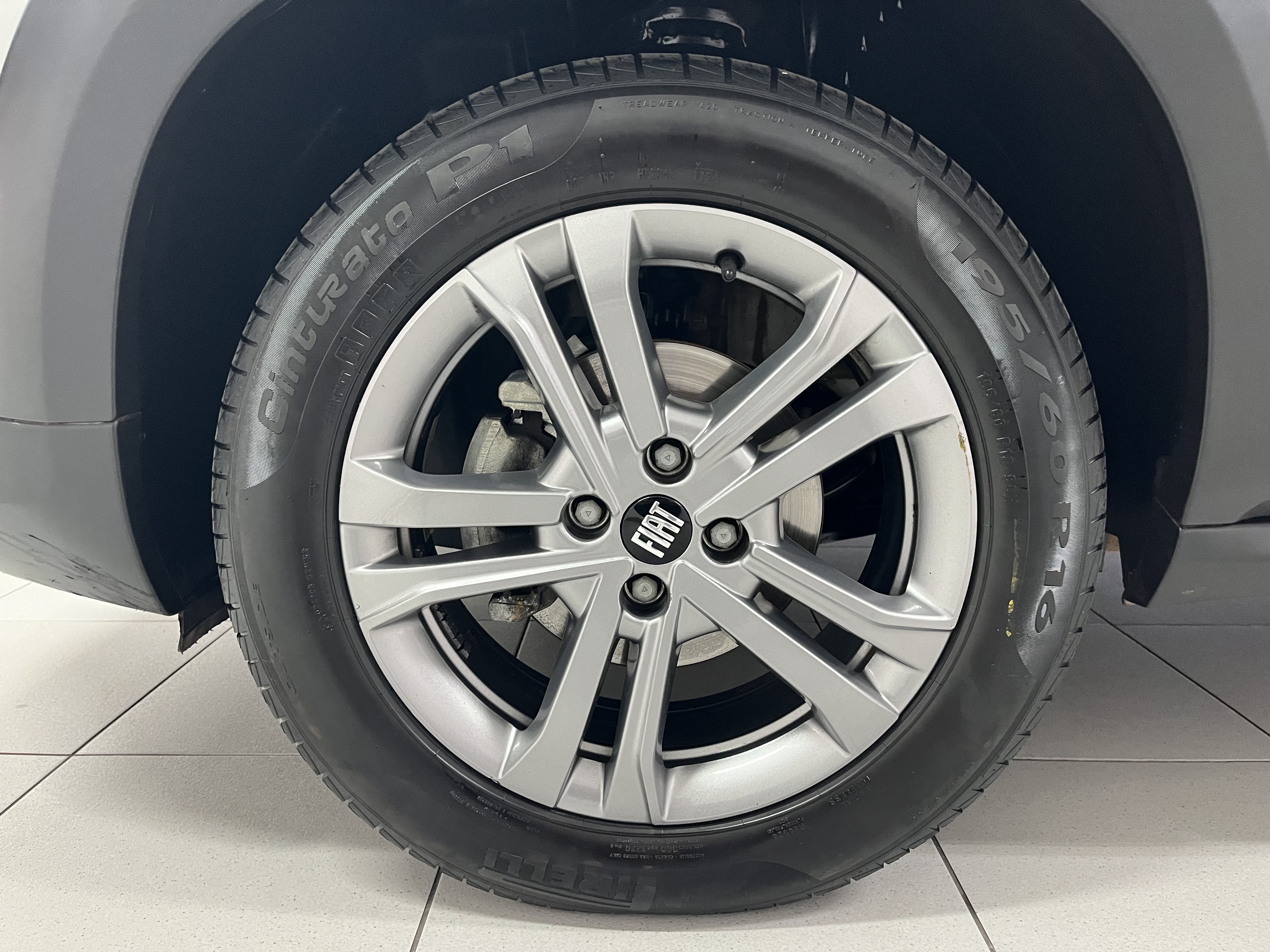 PULSE 1.3 FLEX DRIVE CVT11