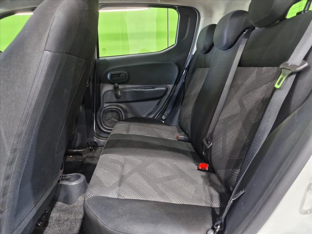 MOBI 1.0 EVO FLEX LIKE. MANUAL14