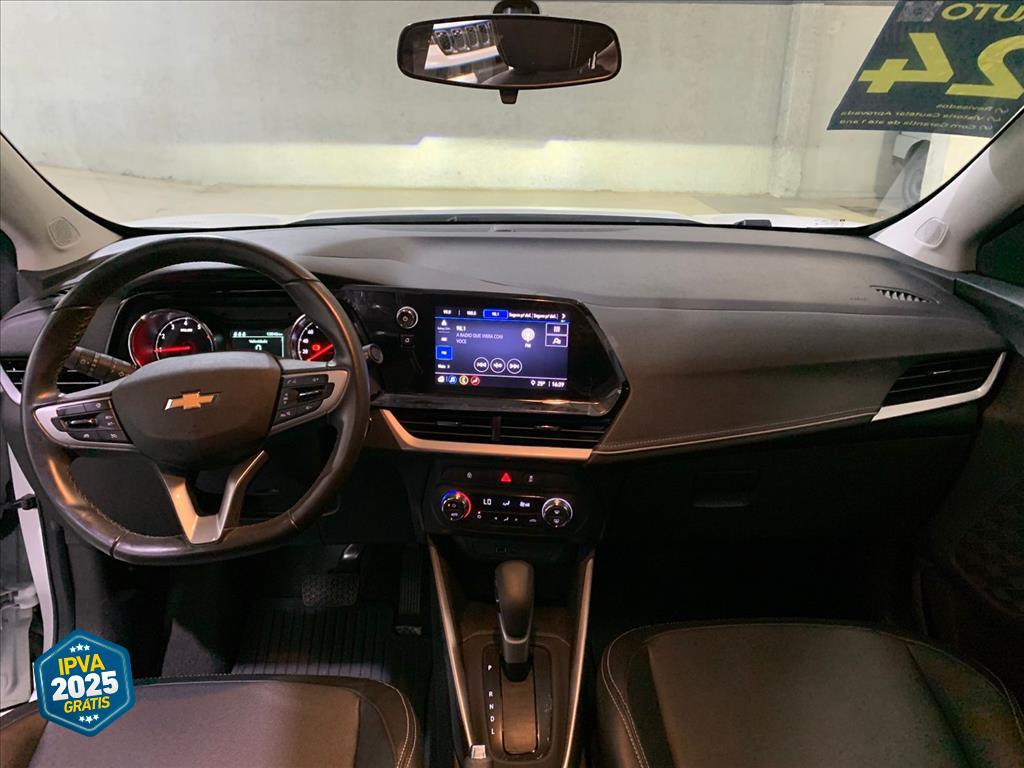 MONTANA 1.2 TURBO FLEX PREMIER AUTOMÁTICO7