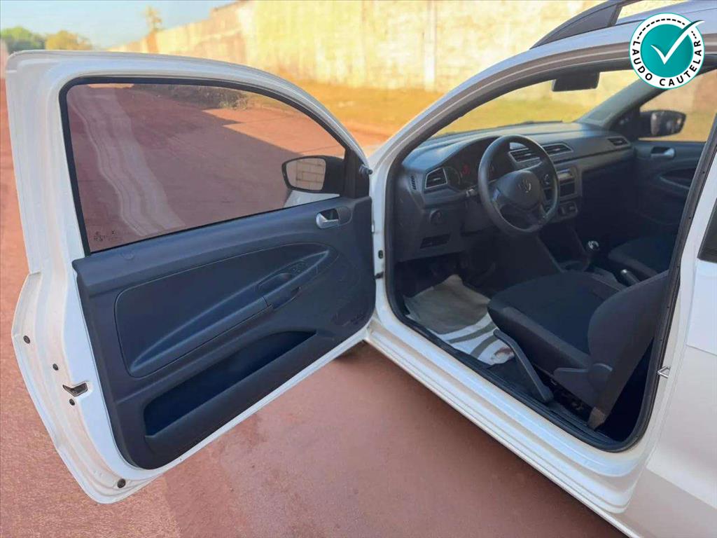 SAVEIRO 1.6 MSI ROBUST CD 16V FLEX 2P MANUAL13