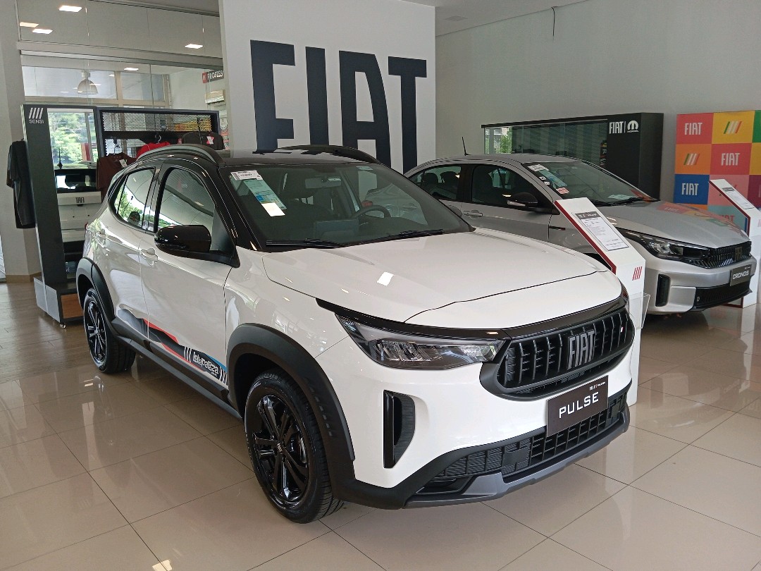 PULSE 1.3 FLEX DRIVE CVT7