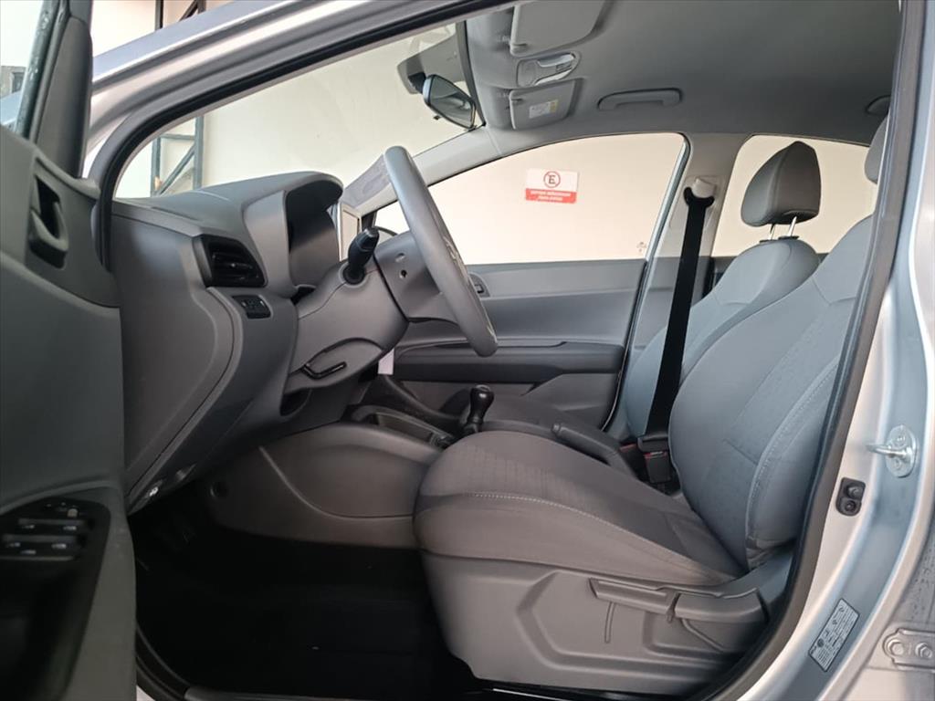 HB20S 1.0 12V FLEX COMFORT PLUS MANUAL4