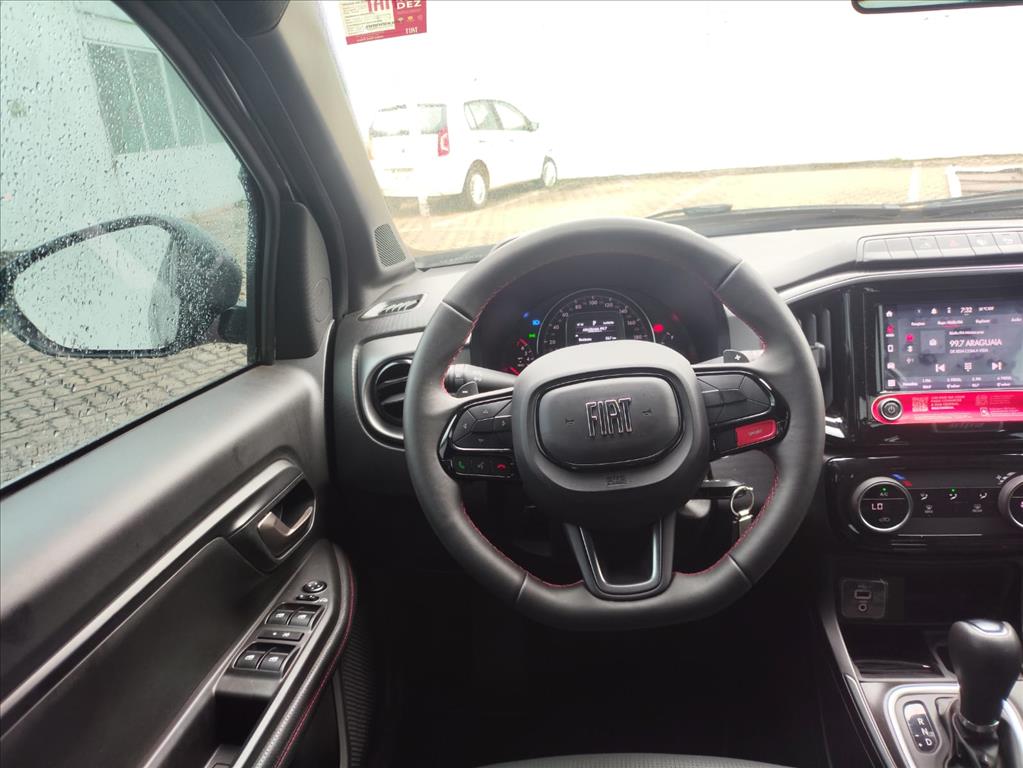 STRADA 1.0 TURBO 200 FLEX ULTRA CD CVT7