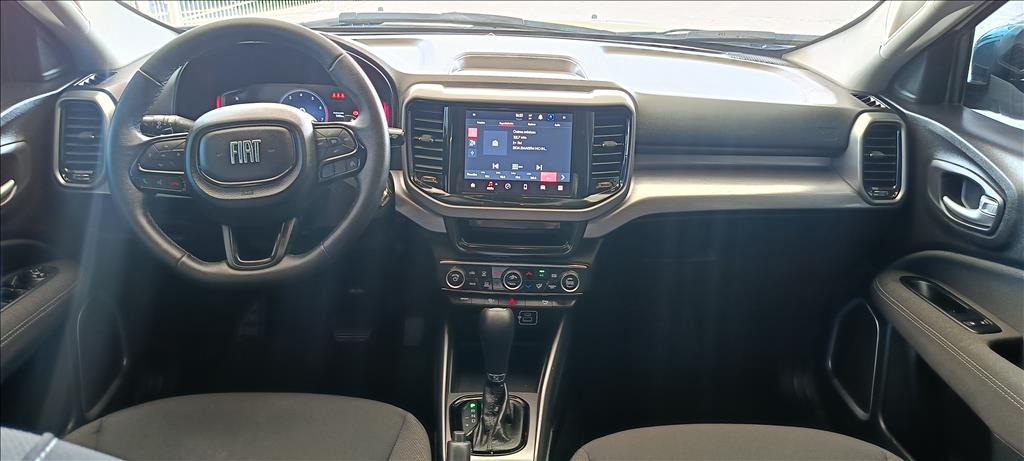 TORO 1.3 TURBO 270 FLEX FREEDOM AT66