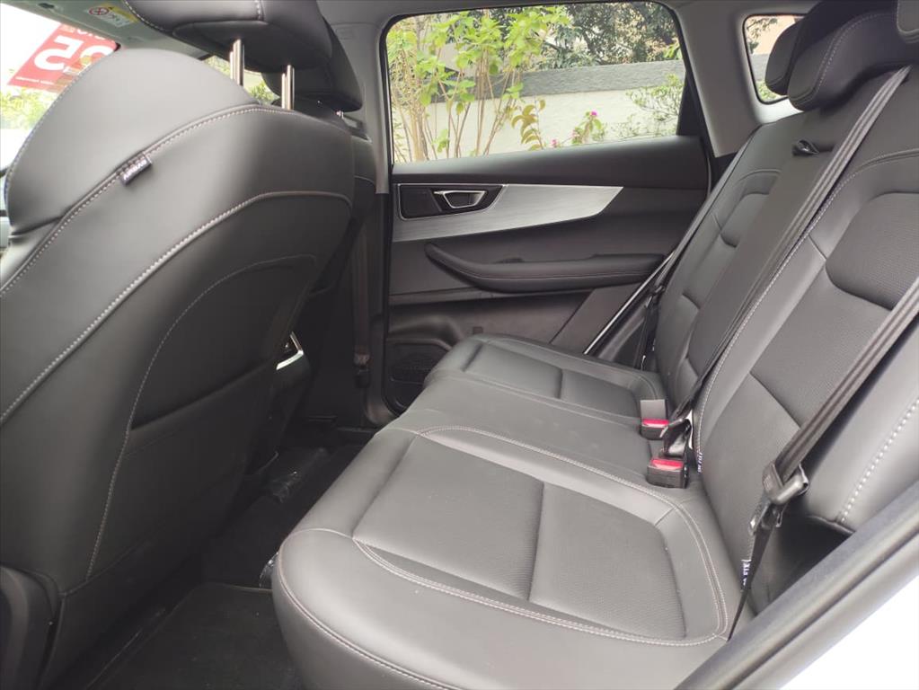 TIGGO 7 1.5 TCI TURBO FLEX SPORT CVT17
