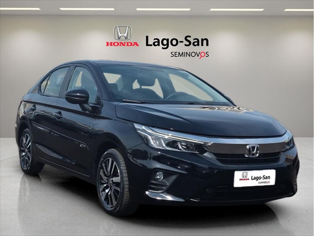 CITY 1.5 i-VTEC FLEX EX CVT1