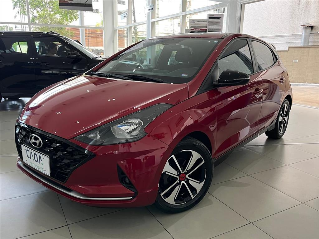 1.0 TGDI FLEX SPORT AUTOMÁTICO