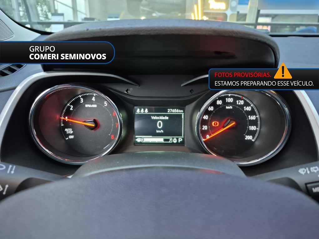 TRACKER 1.0 TURBO FLEX LT AUTOMÁTICO