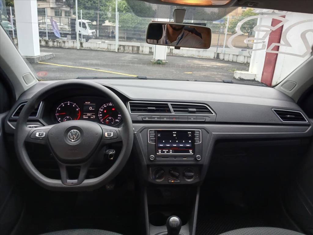 GOL 1.0 12V MPI TOTALFLEX 4P MANUAL10