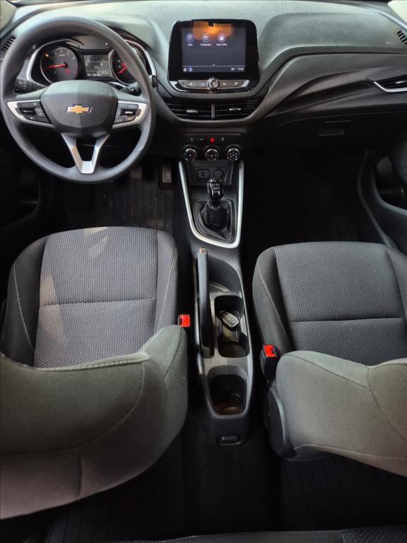 ONIX 1.0 FLEX LT MANUAL12