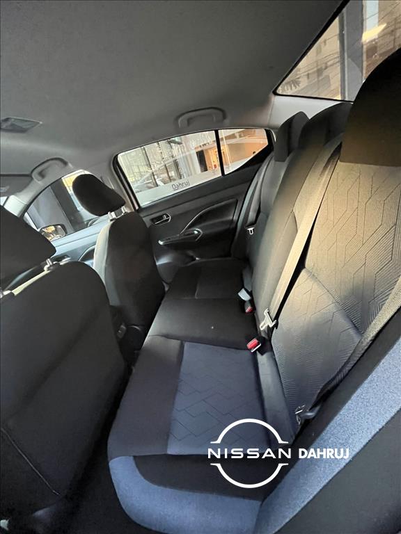VERSA 1.6 16V FLEX ADVANCE XTRONIC9