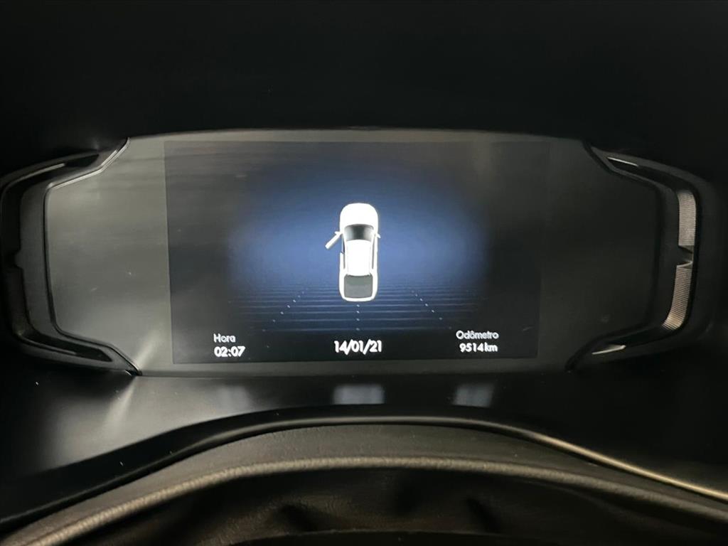 TORO 1.3 TURBO 270 FLEX ENDURANCE AT610