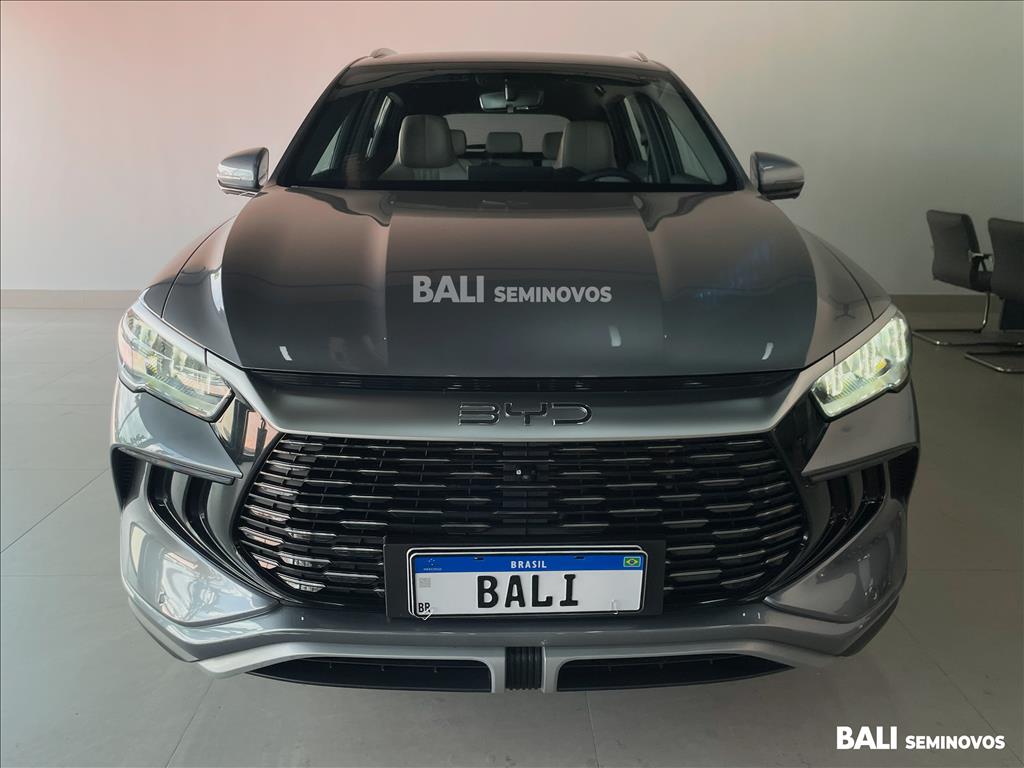 SONG PRO 1.5 DM-I HÍBRIDO GS AUTOMÁTICO2