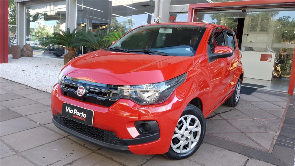 1.0 FIREFLY FLEX DRIVE GSR