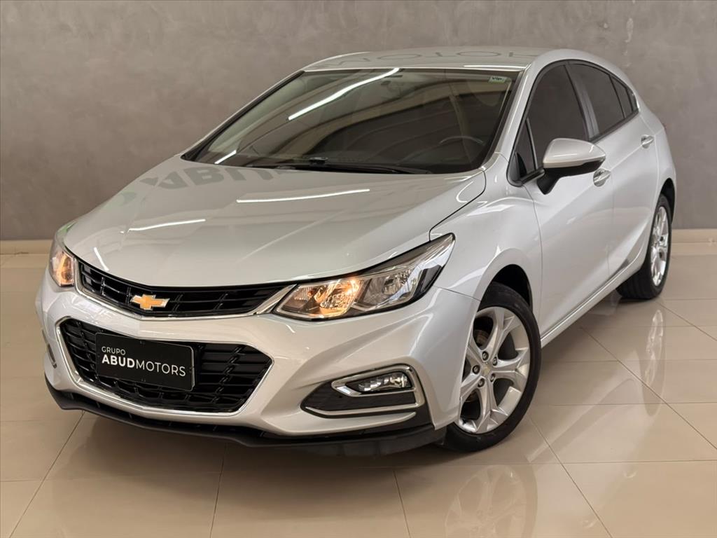 CRUZE 1.4 TURBO SPORT6 LT 16V FLEX 4P AUTOMÁTICO0
